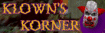 Klown's Korner