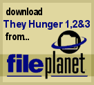 They Hunger @ Fileplanet
