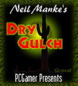 Title graphic by: Eric Sutton