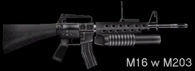 Download - M16 M203