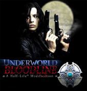 Underworld Bloodline